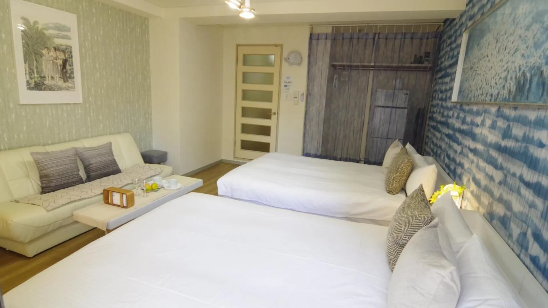 Matsuyamachi Shimanouchi Building - Vacation Stay 17281 Osaka Japan
