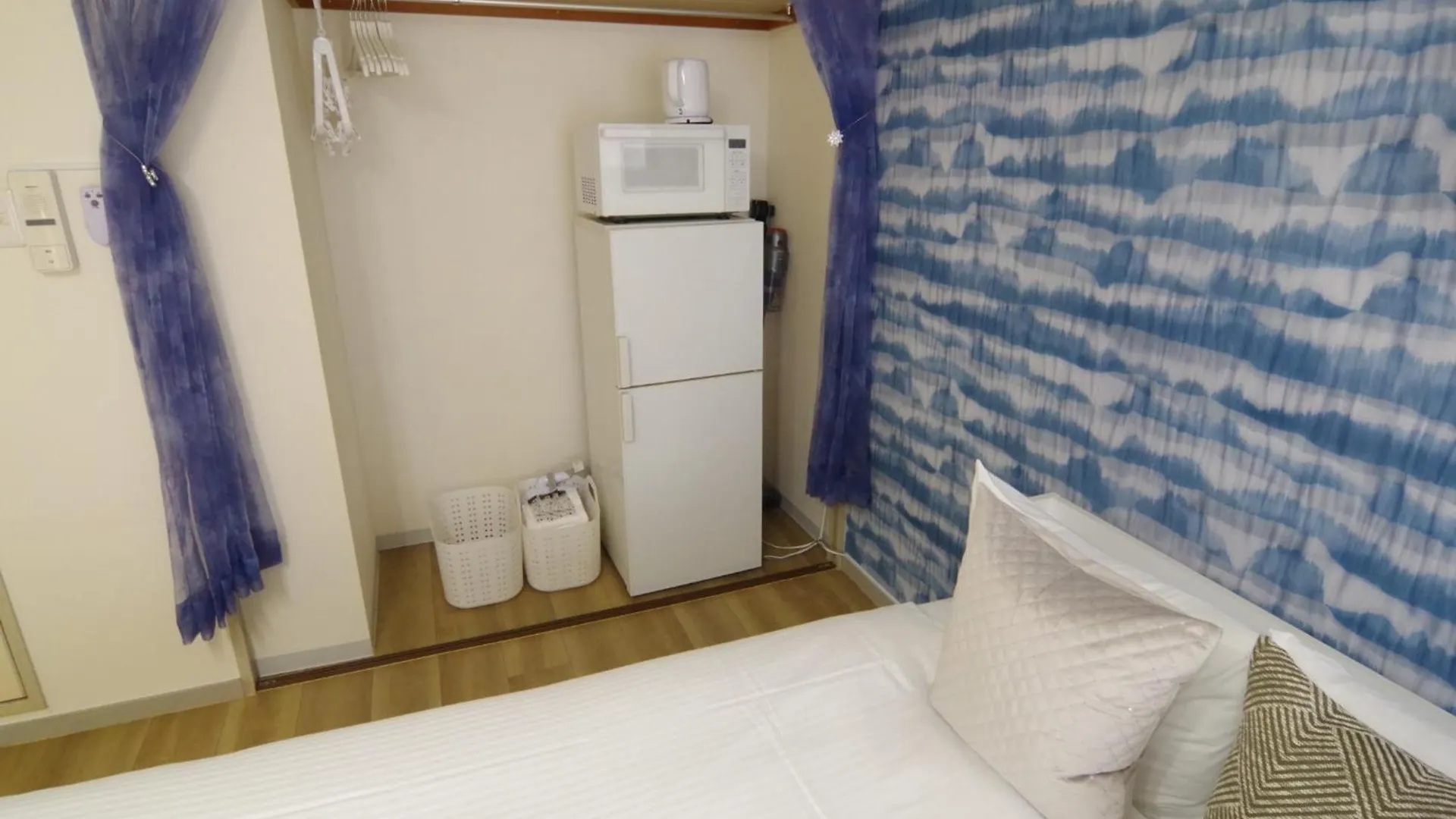 Matsuyamachi Shimanouchi Building - Vacation Stay 17281 Osaka 0*,  Japan