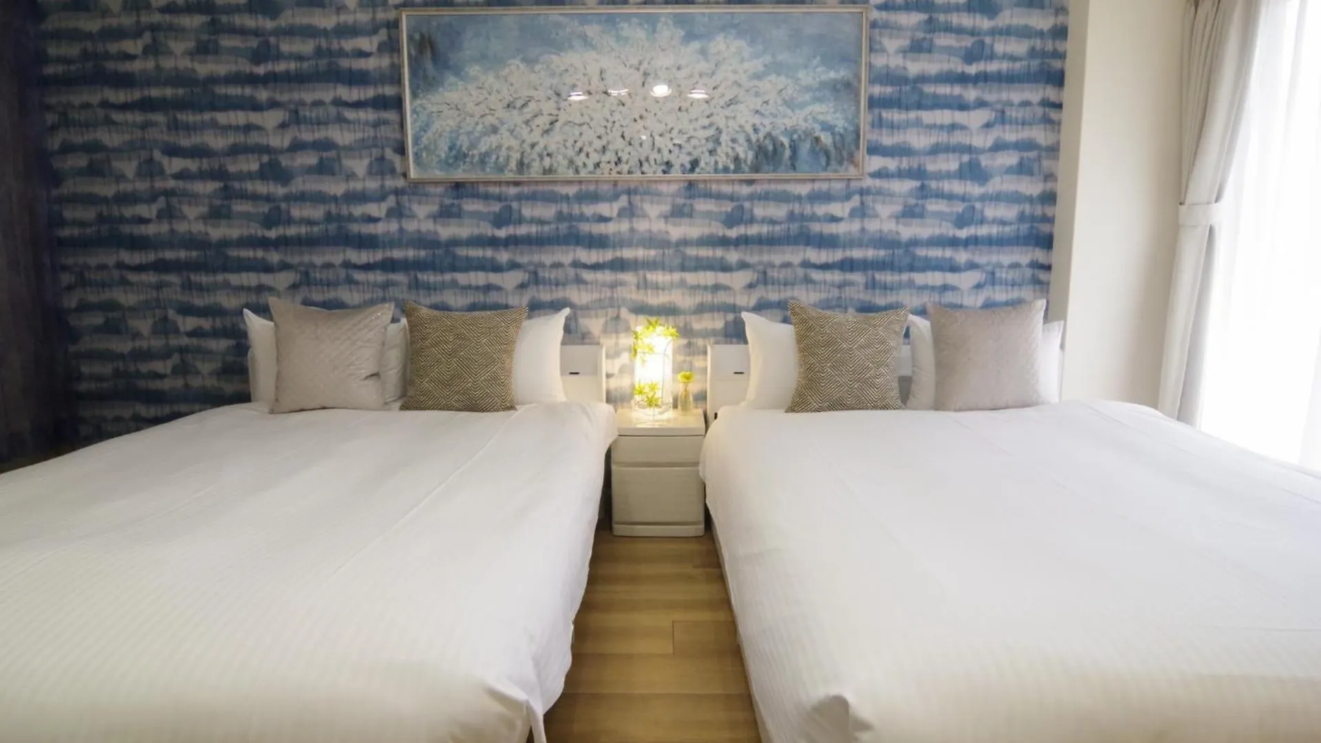 Matsuyamachi Shimanouchi Building - Vacation Stay 17281 Osaka
