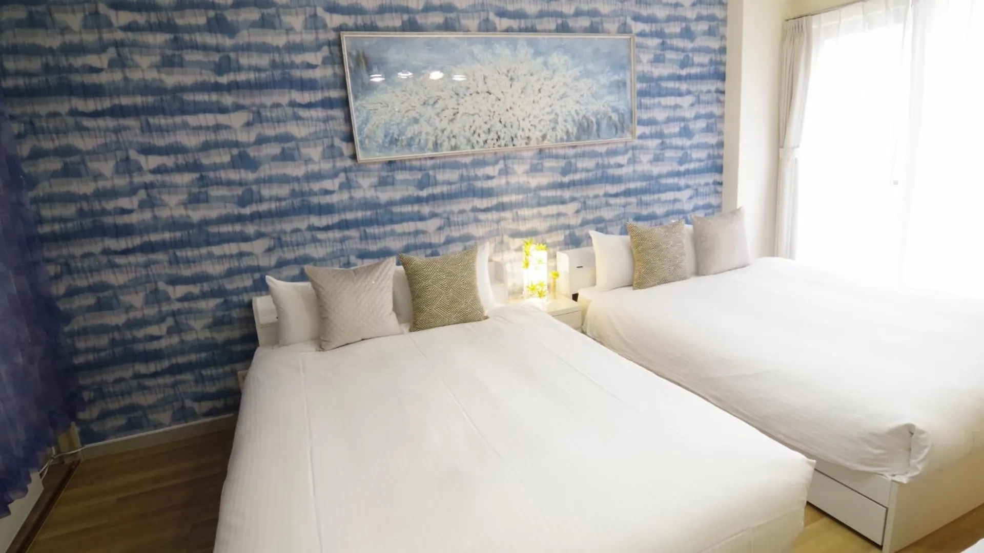 Matsuyamachi Shimanouchi Building - Vacation Stay 17281 Osaka