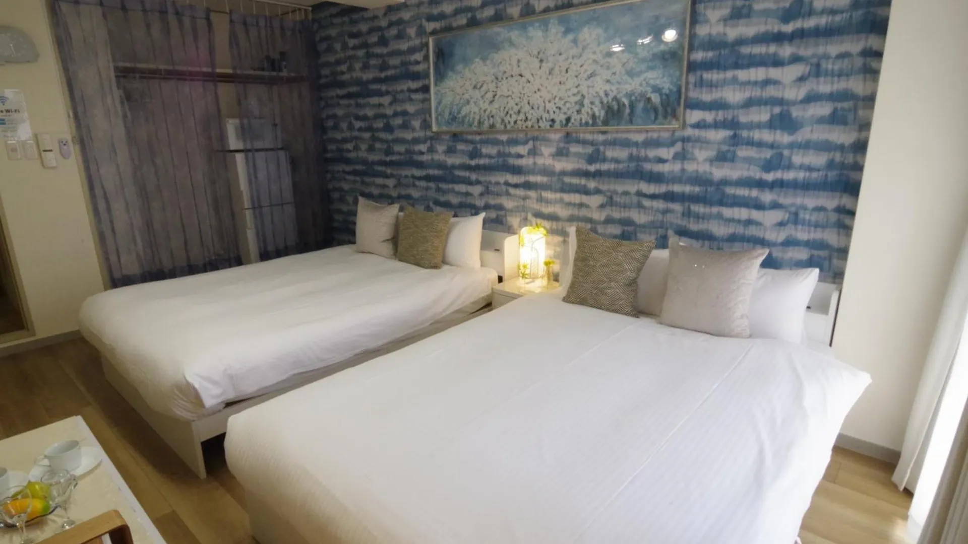 Matsuyamachi Shimanouchi Building - Vacation Stay 17281 Osaka 0*,